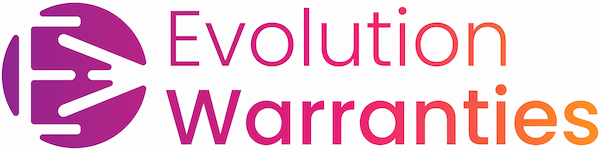 Evolution Warranty